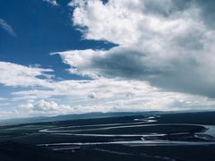 -黄河九曲第一湾