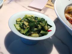 拍青瓜-鼎盛蜀坊·重庆江湖菜(市桥地铁站店)