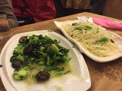 iphone_upload_pic-老街饭庄·地道淮扬菜(扬子江北路总店)