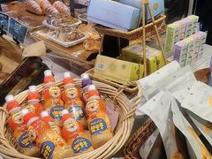 -巴黎贝甜(阜成门万通店)