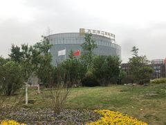 -西安锦江国际酒店