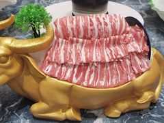 -尚海豆捞(乐虹坊店)