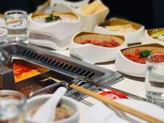 -海底捞火锅(玉桥商业广场店)