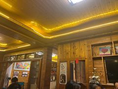 -客雨侗菜馆(客雨民宿店)