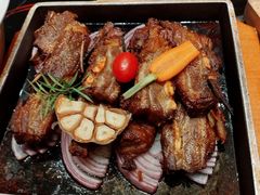 -同庆楼(滨湖万达广场店)