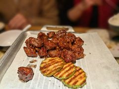 -绿茶餐厅(西单老佛爷店)