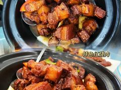 -巷陌锦年(思明店)