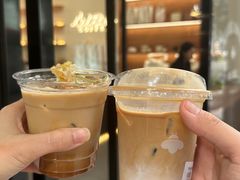-LilBee Coffee