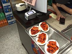 -韩麦大冷面(桂花街直营店)