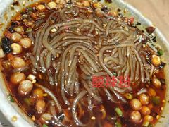 -默记孙抄手(经开万达店)