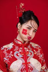 点击看大图 -CD视觉婚纱摄影