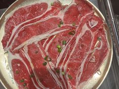 -大叹号·朝鲜族烤肉(潍坊泰华城店)