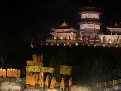-禅宗少林·音乐大典