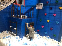 -幻贝家儿童乐园(苏州中心店)