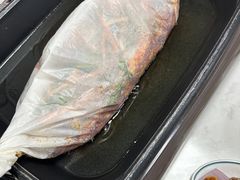 -李氏下饭菜·巫山纸包鱼·烤鱼(滨江路店)