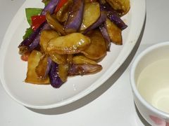 -李老哈·东北菜(宋园路店)