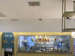 -荔粥记潮汕砂锅粥(太湖路店)