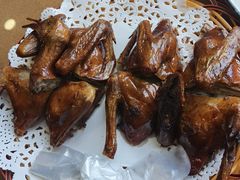 -沙田鸽王(解放路店)