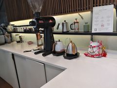 -Manner Coffee(大宁国际商业广场店)