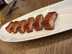 -长沙北辰洲际酒店-栀味轩中餐厅