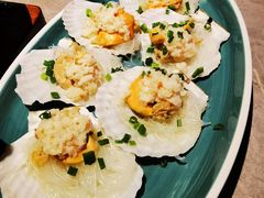 -啫神·广州地标美食(北京路店)