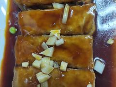 -老牌坊•鲁菜名店•地道济南菜(大观园商埠店)
