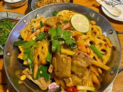 -民食香·腊排骨野生菌美食(木府店)