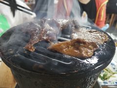 -大槐树烤肉馆