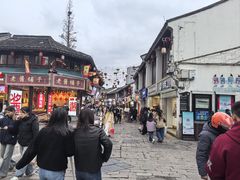 -衣裳街历史文化街区