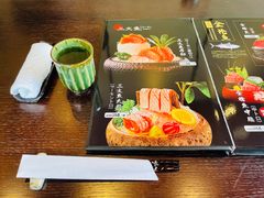 -鮨匠·割烹料理(巨鹿花园店)