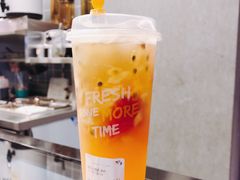 -丸摩堂鲜果茶(万年场店)