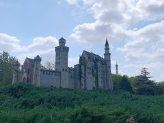 -北京世界公园