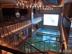 -御海8号温泉酒店