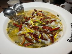 四人份酸菜鱼-太二酸菜鱼(沈阳万象城店)
