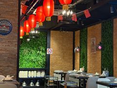 -天都火锅酒楼(虹梅南路店)