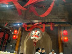 -扬州狮子楼·非遗淮扬菜(东关街店)
