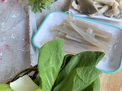 -范贤光鸡公煲(平乐园总店)