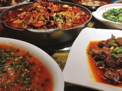 -田园印象·成都土菜院子(华阳店)