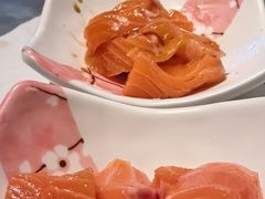 -领鲜活海鲜榴莲自助火锅(东门店)