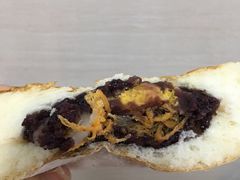 咸蛋超人-原麦世家(府琛大厦店)