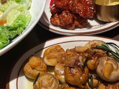-ZAFFERANO西班牙海鲜饭(上海首店)