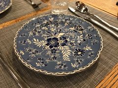 -蓝瓶子BlueBottle(东瓯智库店)