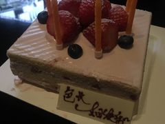 -壹点壹客·生日蛋糕(龙岗店)