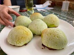 芋泥包-一号码头餐厅(滨江大道店)