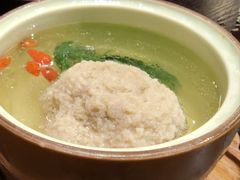 -古都历食南京菜·烤鸭·鸭血粉丝·汤包(南京博物院店)