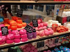 -LUSH(威尼斯人店)