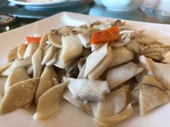 -北门饭店(三香路店)