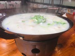 -尚岛私房菜(西方巷店)