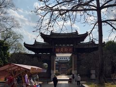 -建水文庙
