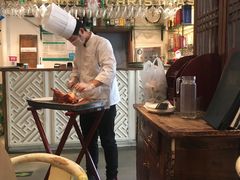 -京尊烤鸭店JINGZUN(春秀路店)